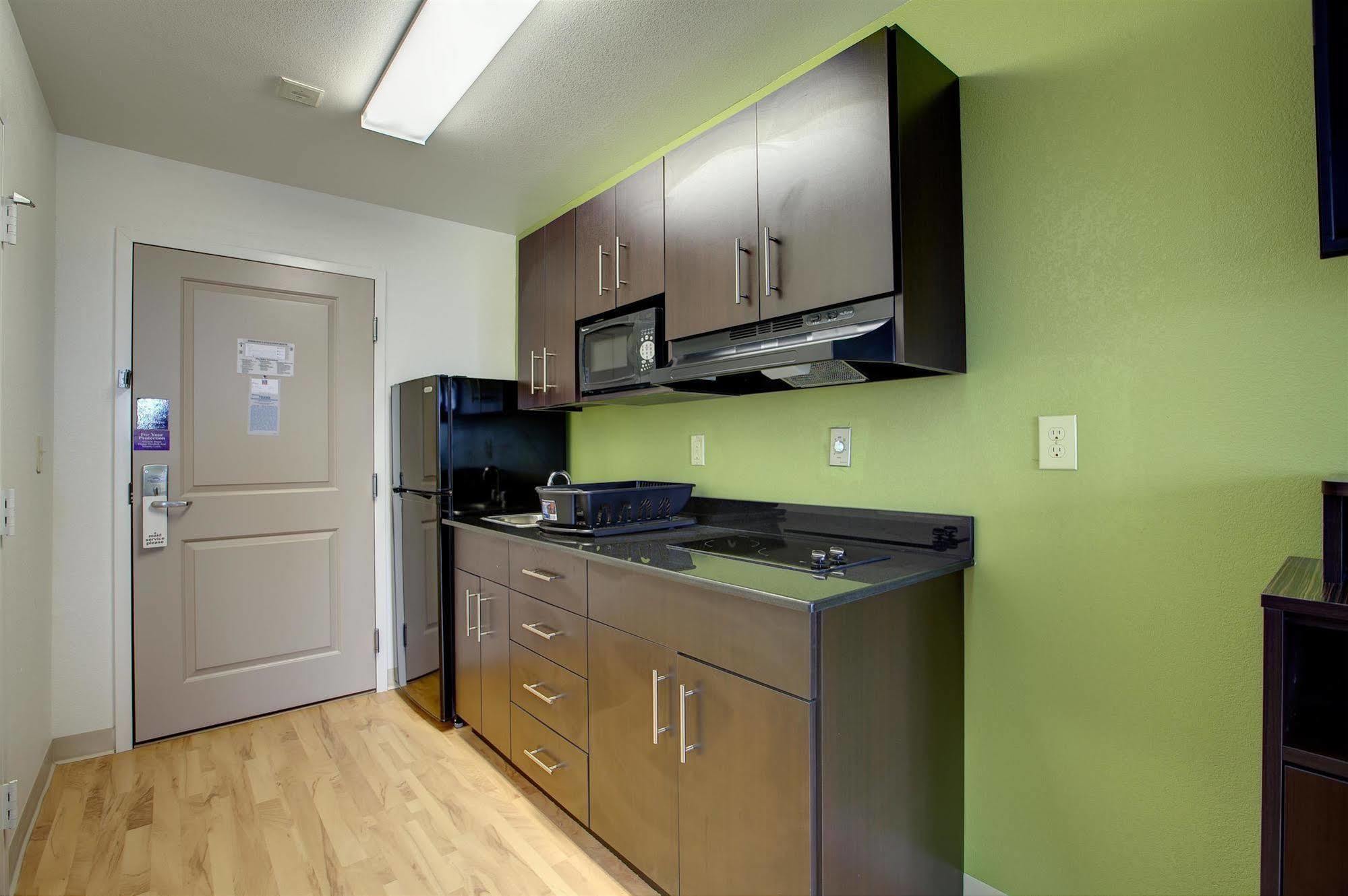 Studio 6-Sweetwater, Tx Exteriér fotografie